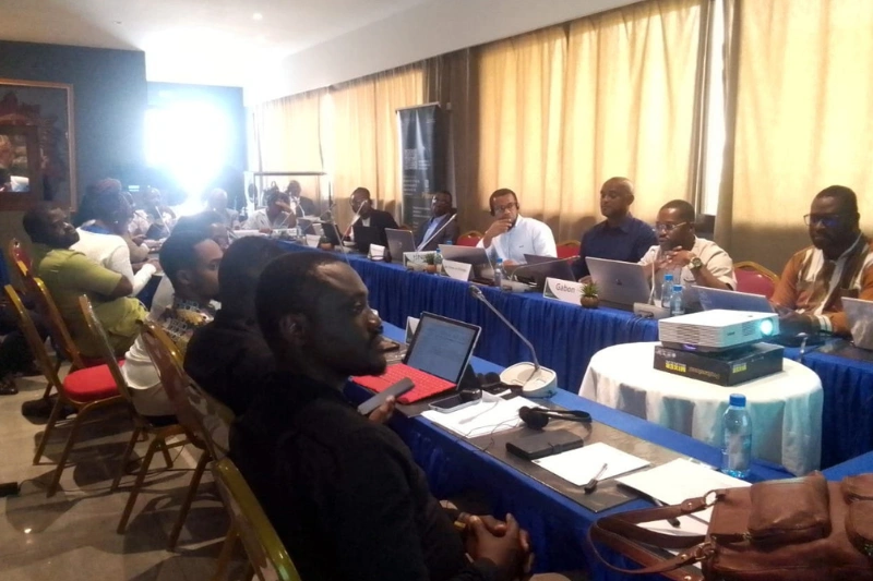 Africa CDC : une feuille de route ambitieuse pour le partage des données sanitaires