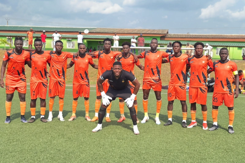 Le FC 105 nouveau dauphin