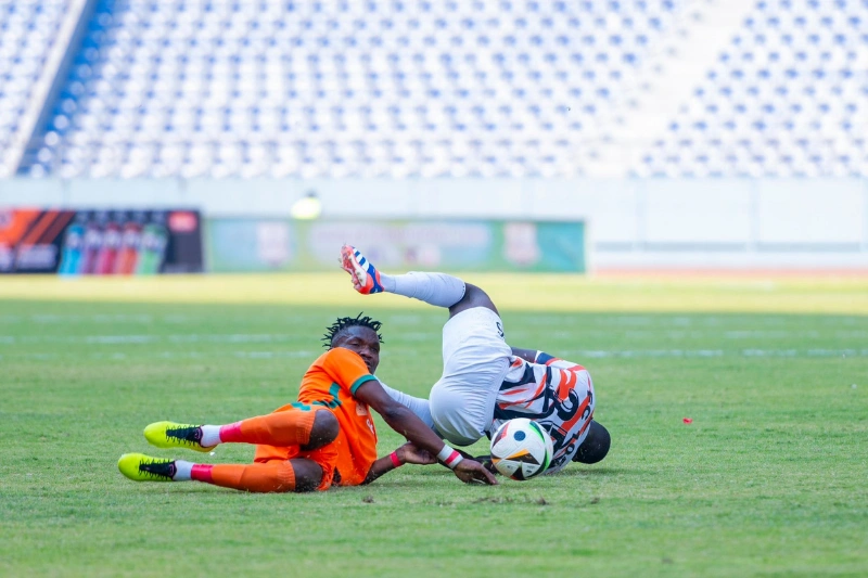 Compétitions africaines des clubs : les clubs gabonais n'avaient aucune volonté affichée de gagner