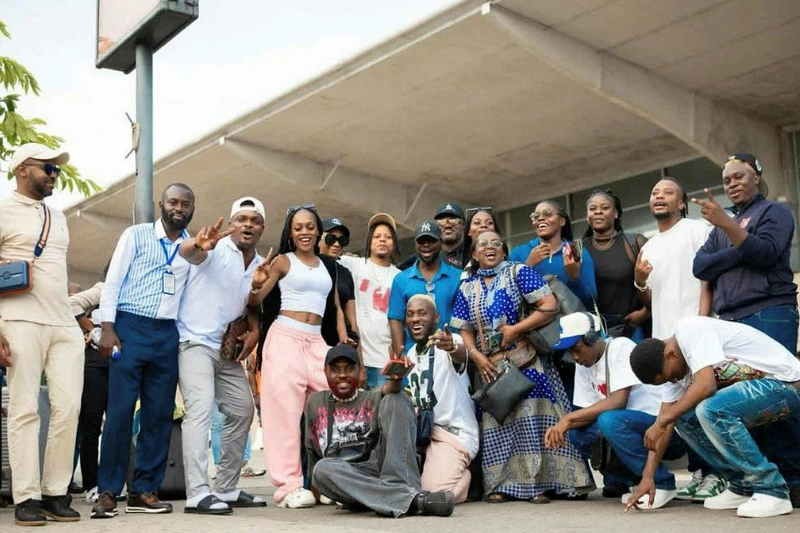 FEMUA 2026 : le Gabon, un succès à polémique ?
