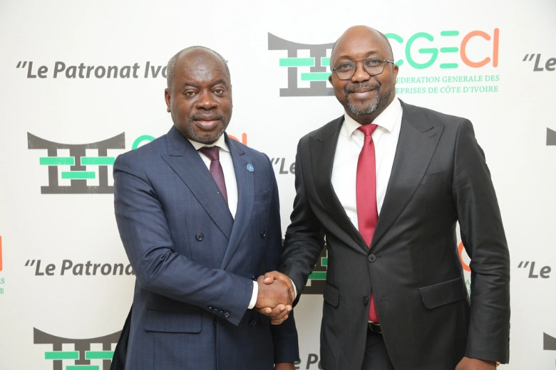 Gabon-Côte d'Ivoire : un forum pour réchauffer les relations économiques
