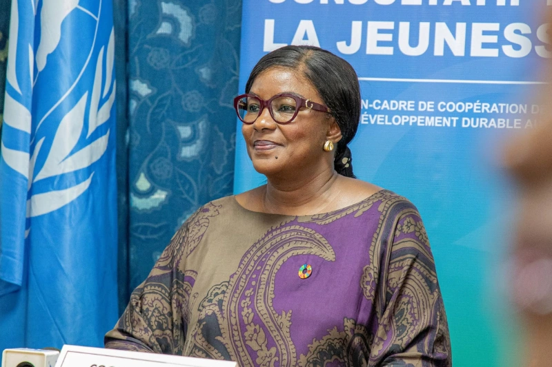Développement durable et inclusif : l'Onu a investi 10,5 milliards FCFA en 2025 au Gabon