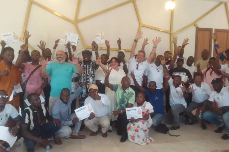 Fête du Pain 2026: la formation comme levier pour transformer la boulangerie au Gabon