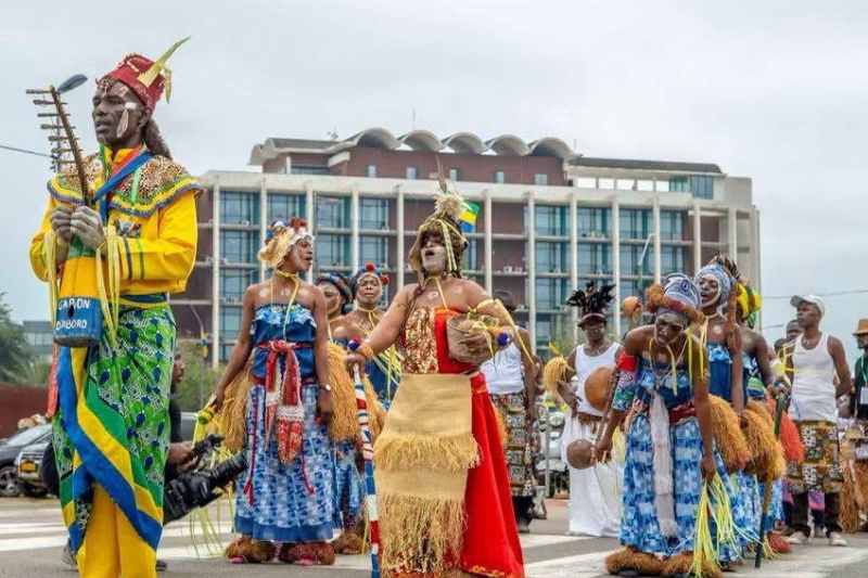 Fêtes des cultures 2026
