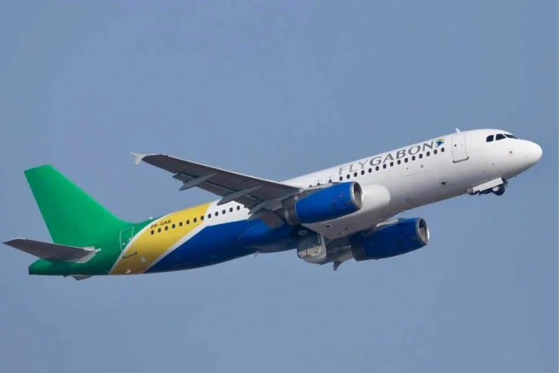 Aviation : Fly Gabon ouvre sa ligne sur Lagos