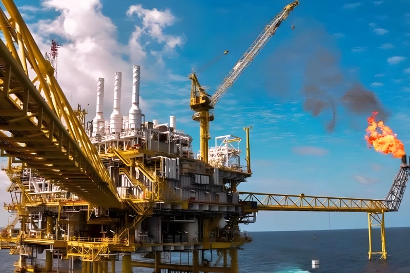 Production pétrolière : Panoro va forer quatre nouveaux puits en 2026