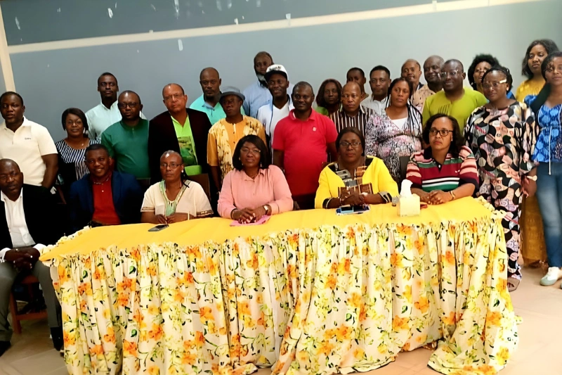 Lambaréné / Santé scolaire : renforcer les capacités pour mieux accompagner les apprenants