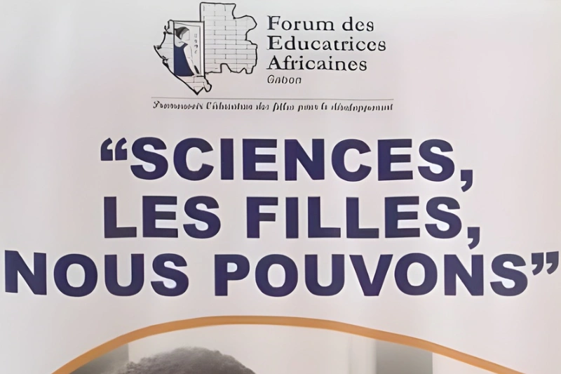 Bernadette MBENG EKOREZOK : "Nous devons analyser le système éducatif et faire en sorte qu'il y avait une certaine équité"