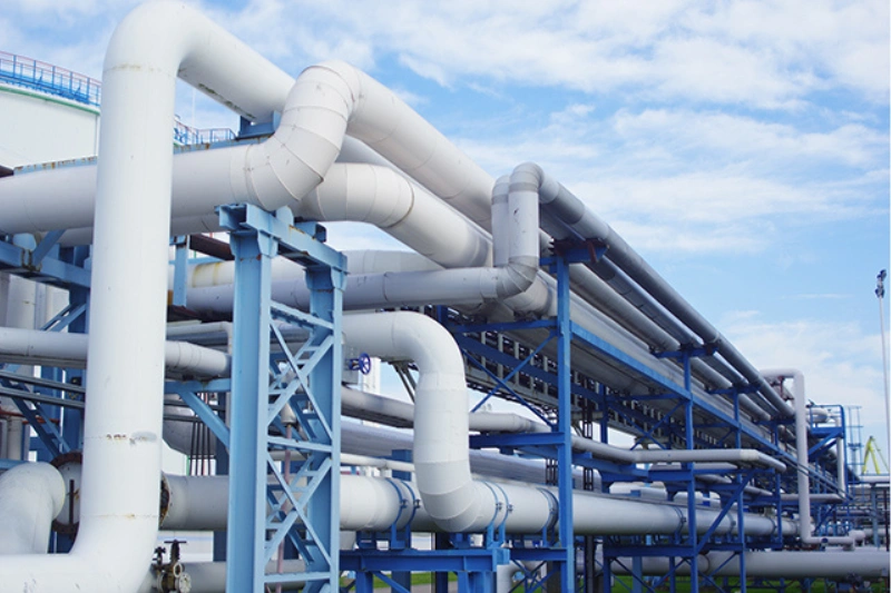Suez-SEEG : un partenariat de plus de 131 milliards de FCFA pour optimiser les services de l’eau potable