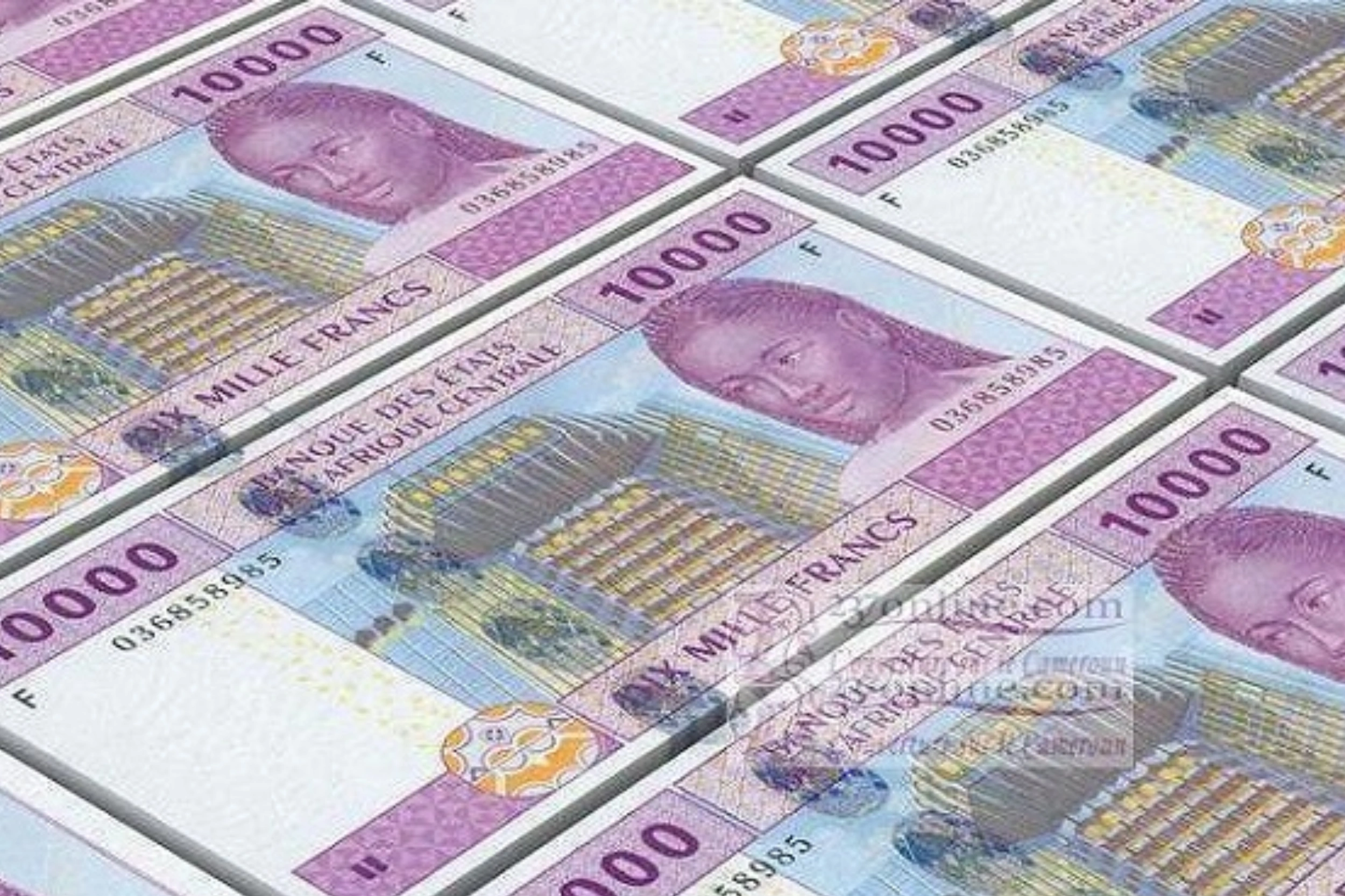 Marché financier sousrégional : le Gabon capte 118 milliards de FCFA