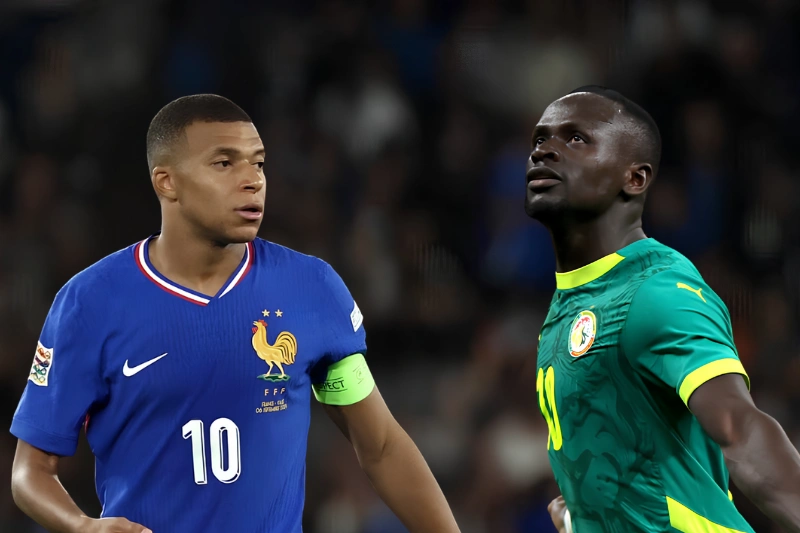 Mondial 2026 : France vs Sénégal, des retrouvailles sous haute tension