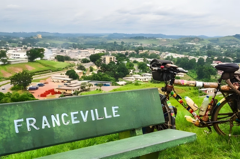 Franceville : une bande de jeunes interpellée à Joumas