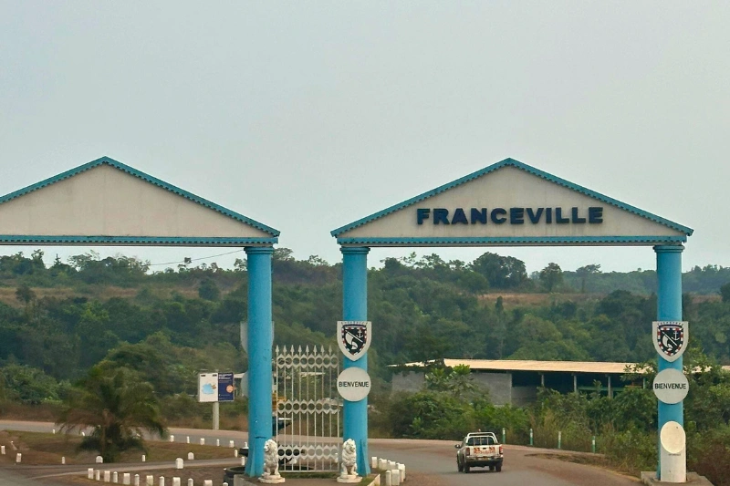 Franceville : de faux agents de la PJ signalés dans les 3e et 4e arrondissements