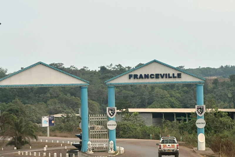Délinquance : plus d'une centaine de personnes interpellées à Franceville