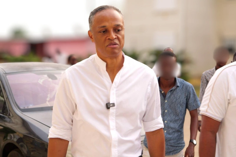 Franck Nguema
