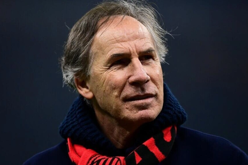 Franco Baresi : une légende s'en est allée
