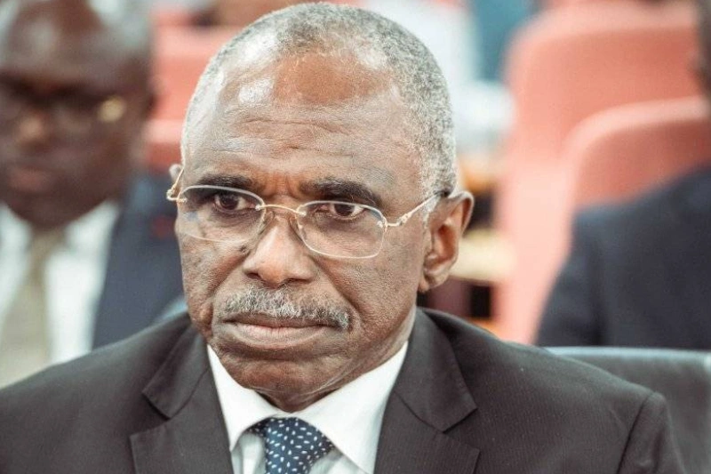 François Ndong Obiang