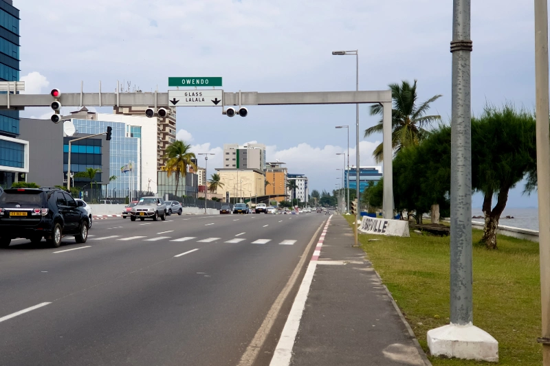 Aménagement urbain : bientôt des berges sur le front de mer