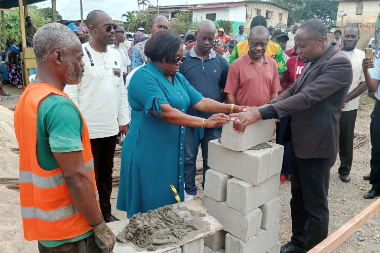 Ndjolé : la mairie en quête de nouvelles ressources
