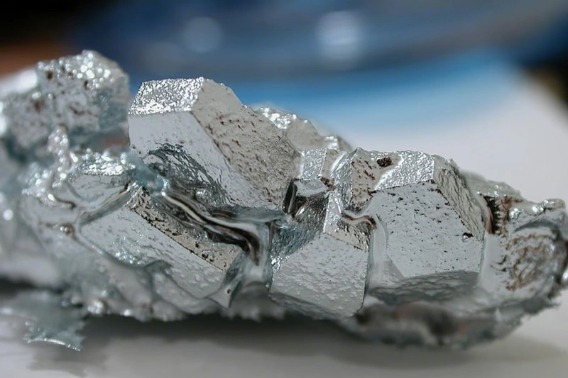 Apollo Minerals découvre du gallium au Gabon