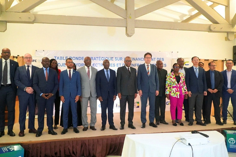 Hydroélectricité : des alliances pour accélérer les investissements