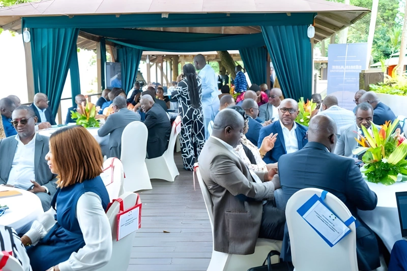 Séminaire gouvernemental du 14 décembre 2025