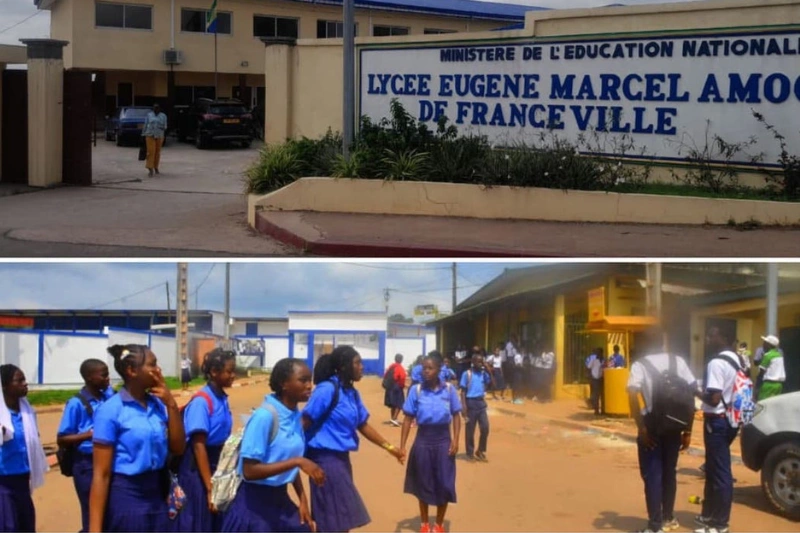 Grève des enseignants : paralysie à Oyem, Tchibanga et Franceville