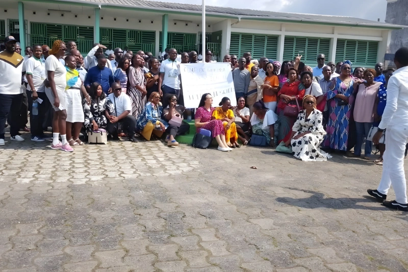 Éducation : une reprise des cours en trompe-l’oeil