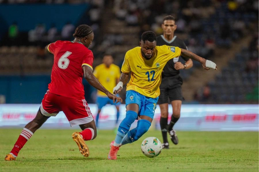 Seychelles-Gabon : ne surtout pas sous-estimer les Pirates !