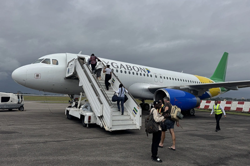 Guerre au Moyen-Orient : Libreville va rapatrier ses ressortissants