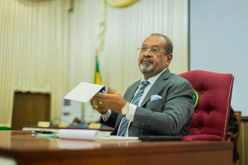 Pollution : le CESEC invite le gouvernement à agir