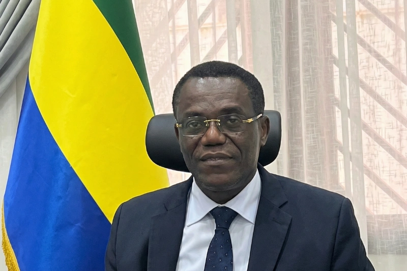 Tract : La toile s'emballe autour de l'ambassadeur du Gabon en Arabie Saoudite