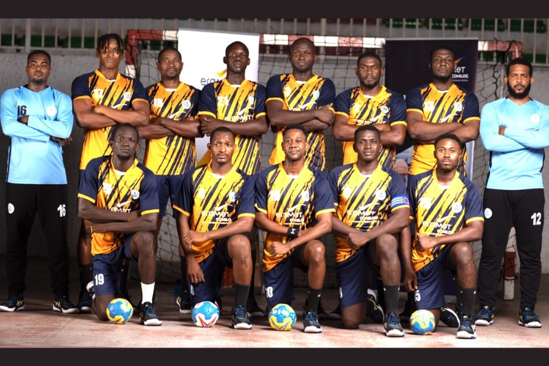 Manga DFIP affronte d’entrée le club camerounais des FAP.