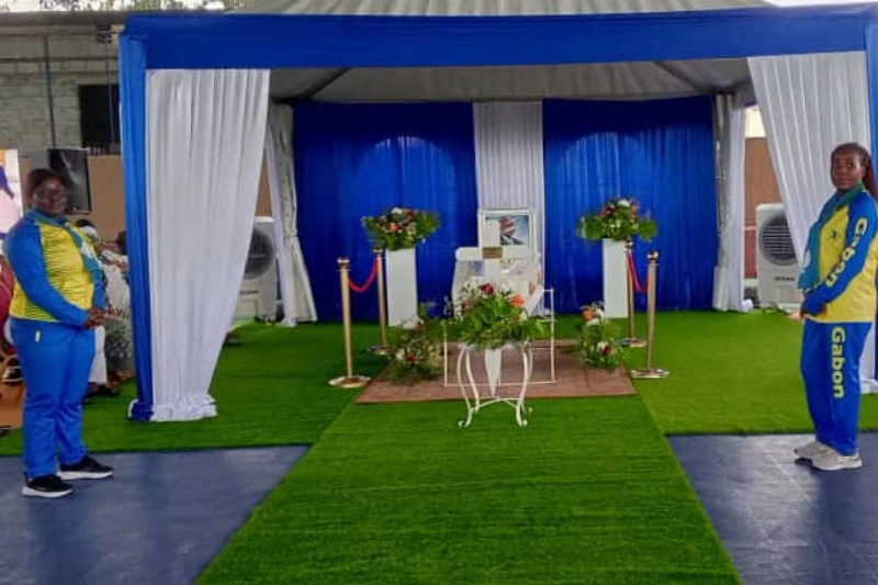 Nécrologie : les hommages de la communauté du handball à Ange Makila