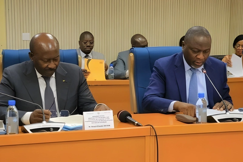 Tourisme : Oyima défend la création du Lancaster Re-Ndama