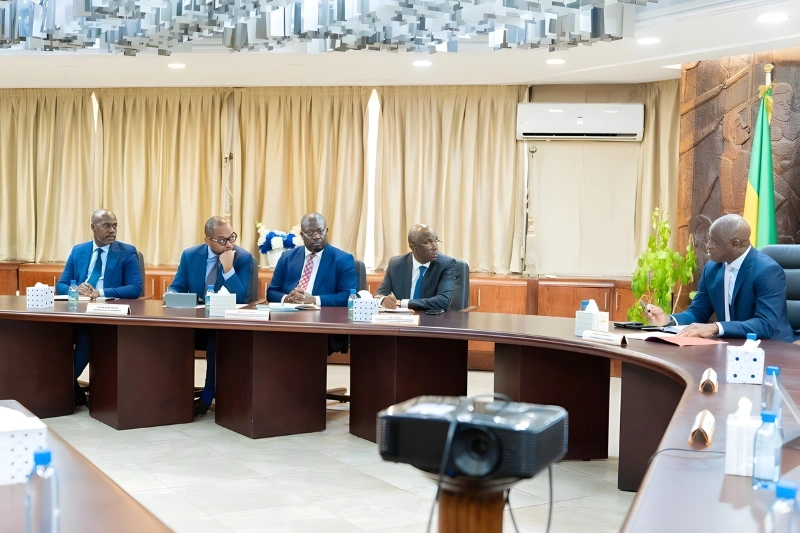 La Taxe forfaitaire d'habitation (TFH) bientôt une réalité