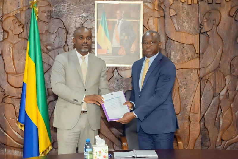 Secteur pétrolier : accord trouvé avec les entreprises, sauf Perenco