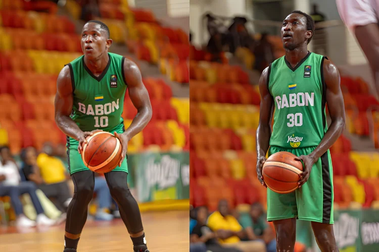 Basket-ball : Boukosso et Makambo, au nom du père