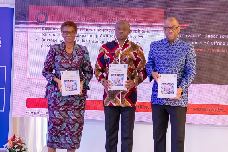 RNDH : 55 % de jeunes confrontés aux problèmes d’accès au crédit