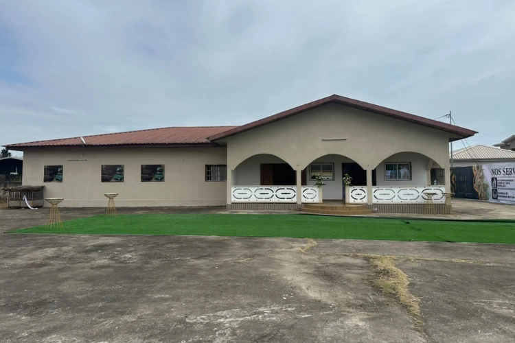 Entrepreneuriat : Home’Age ouvre à Akanda