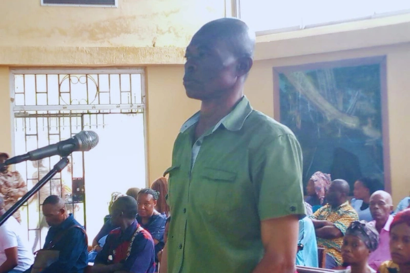 Thomas Chukwe-Meka