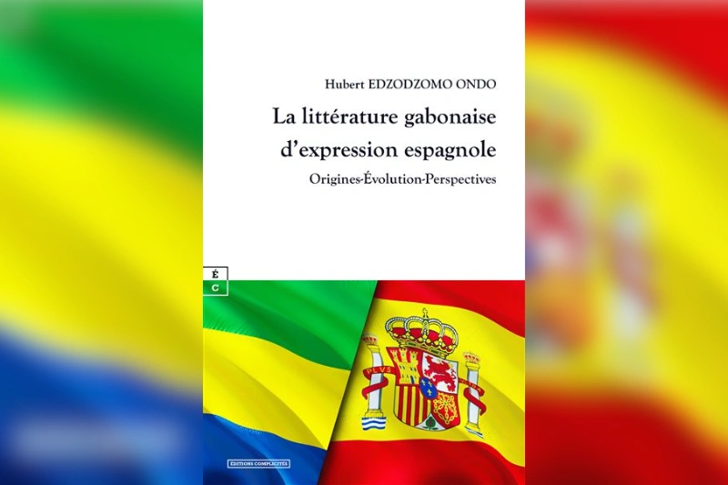 Littérature gabonohispanophone : un vaste champ d'étude émergent