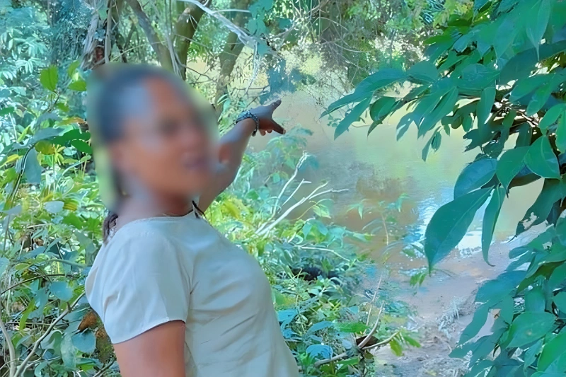  Hymelda Ornella Toung Eyi, activiste