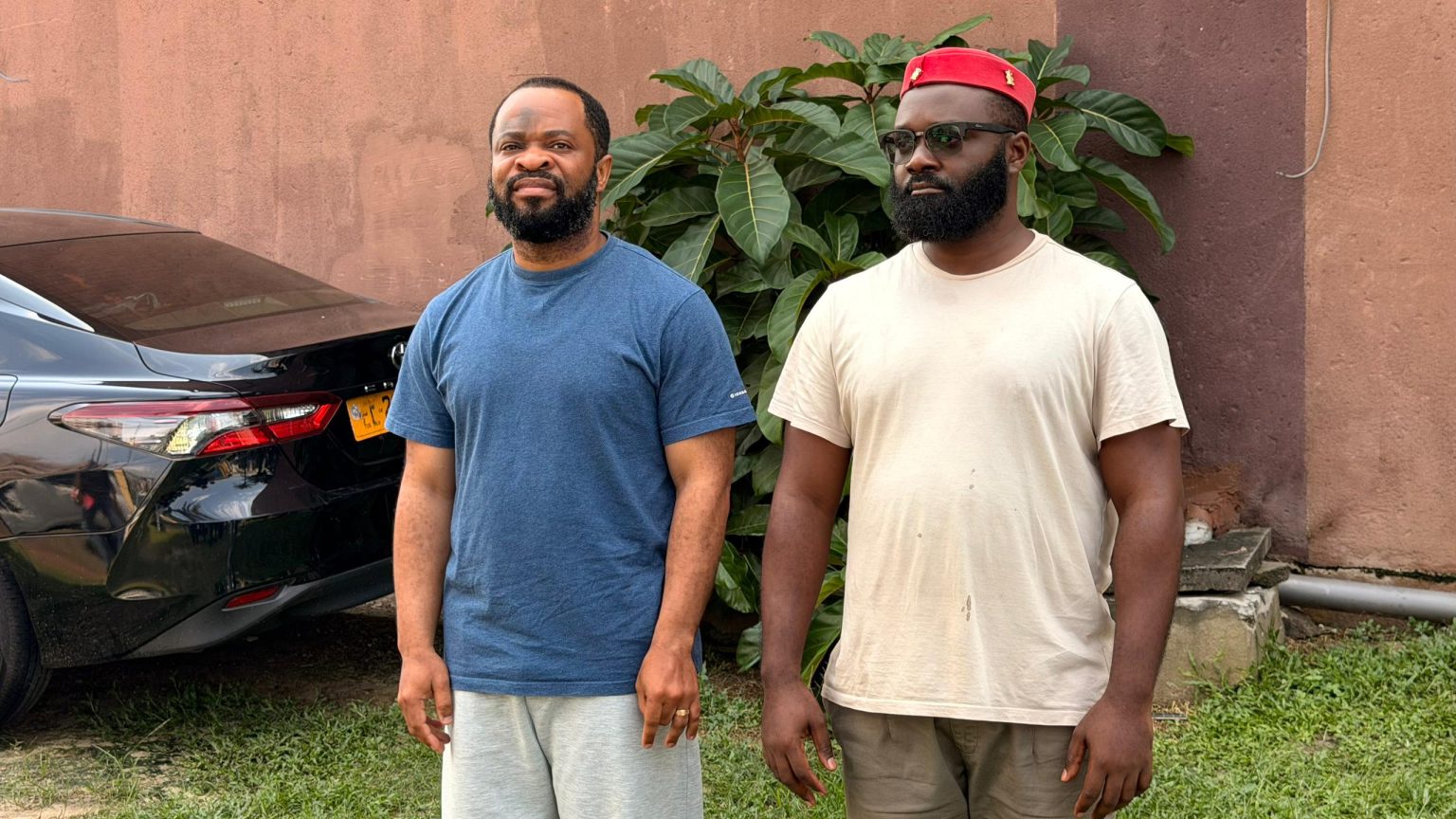 Incitation à la violence : Junior Xavier Ndong Ndong et Dokira Atsame Ella placés sous mandat de dépôt