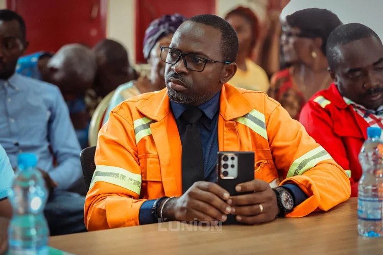 312 millions de FCFA pour indemniser 41 familles à Nkoltang !