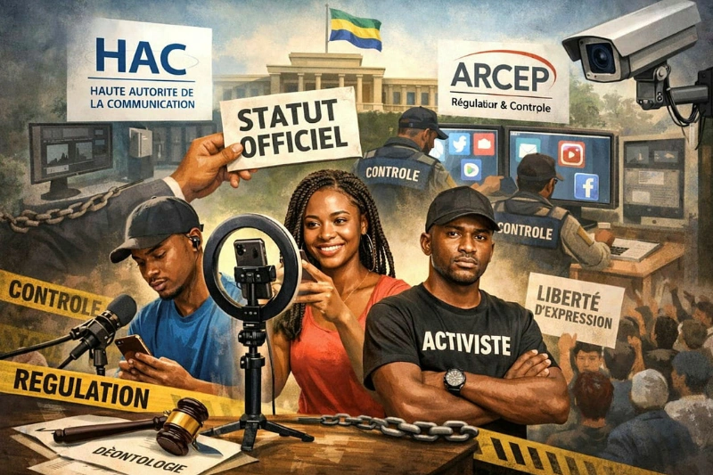 Influenceurs et activistes : un statut, à quel prix ?