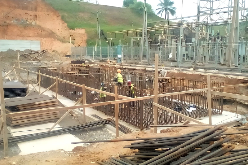 Crise énergétique : les solutions de la SEEG pour sortir le Grand Libreville des délestages