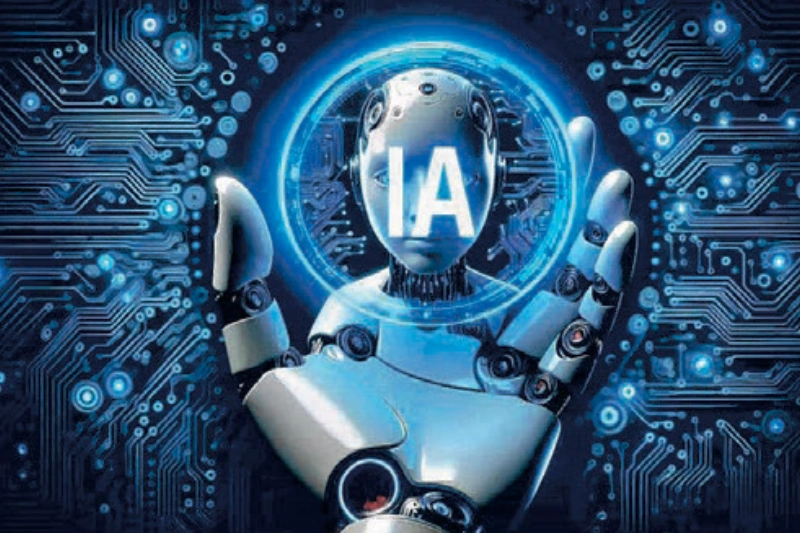 IA générative : le Gabon dans le top 5 africain en 2025 et 1er de la sous-région