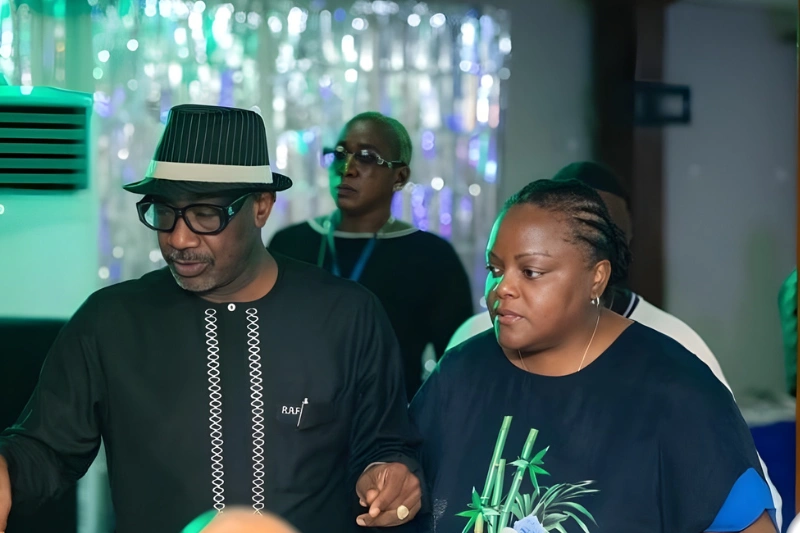 Port-Gentil : place au travail au 3e arrondissement !