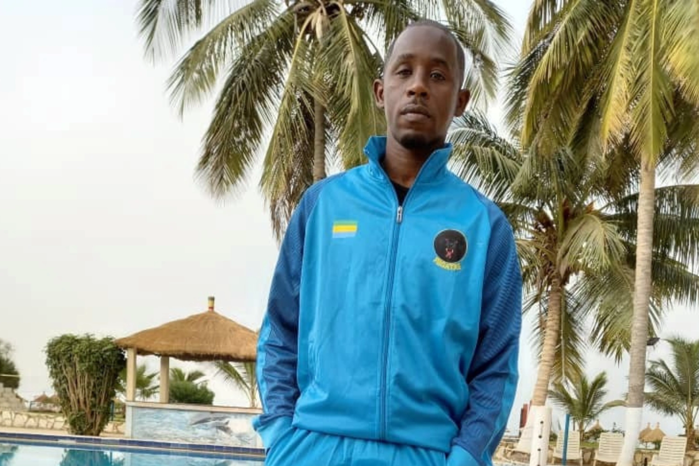 Me Issa Ondo Nguema a été nommé lundi sélectionneur national des Panthères version taekwondo. 